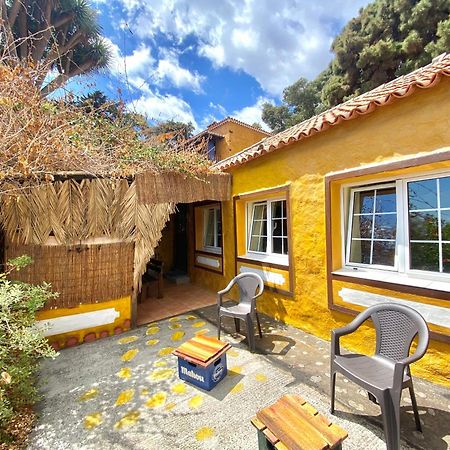 Casita Mazo Villa Ngoại thất bức ảnh