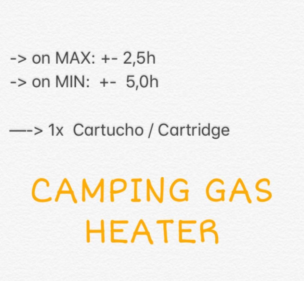 Casita Mazo Villa Ngoại thất bức ảnh