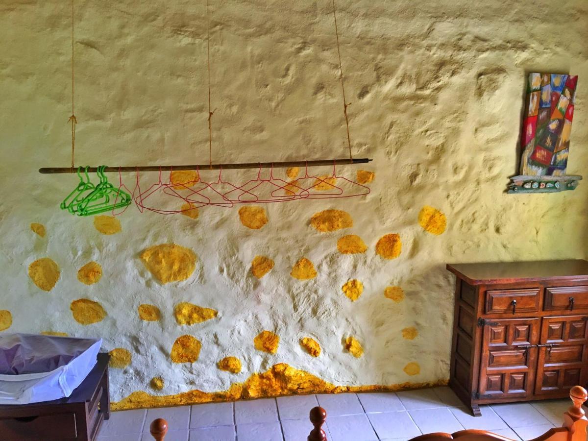 Casita Mazo Villa Ngoại thất bức ảnh