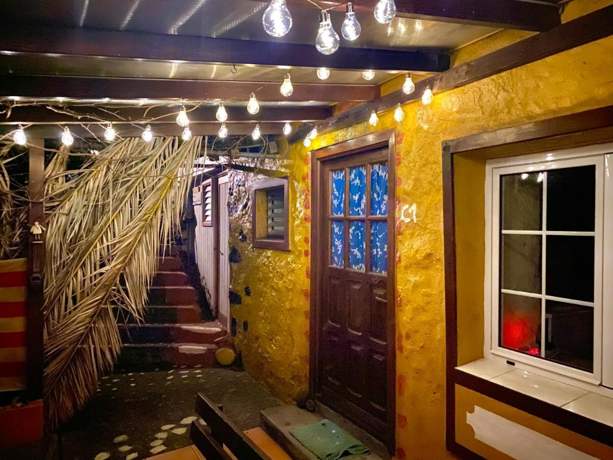Casita Mazo Villa Ngoại thất bức ảnh