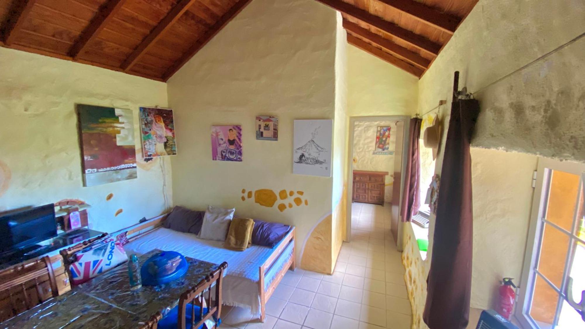 Casita Mazo Villa Ngoại thất bức ảnh