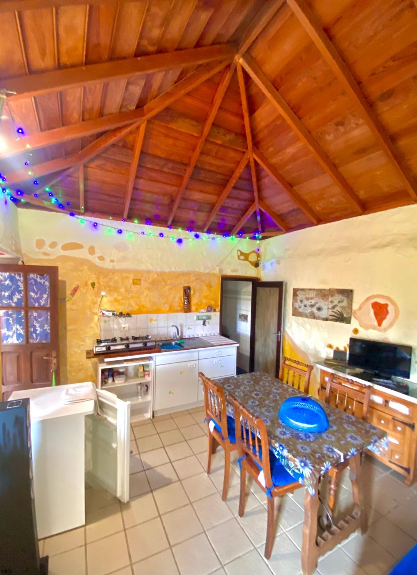 Casita Mazo Villa Ngoại thất bức ảnh