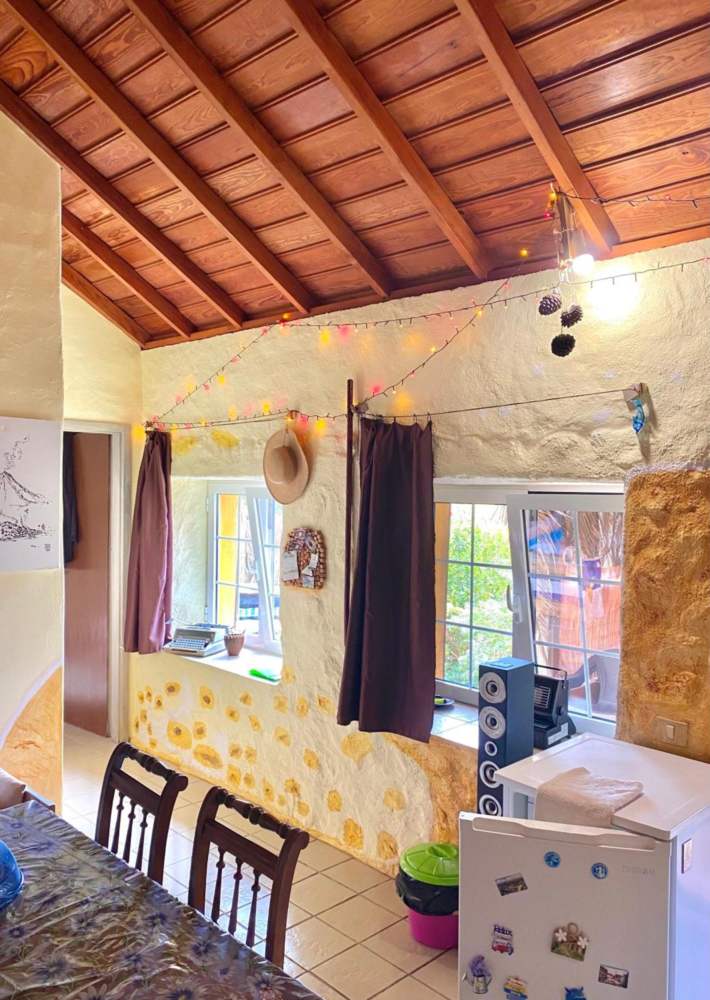 Casita Mazo Villa Ngoại thất bức ảnh