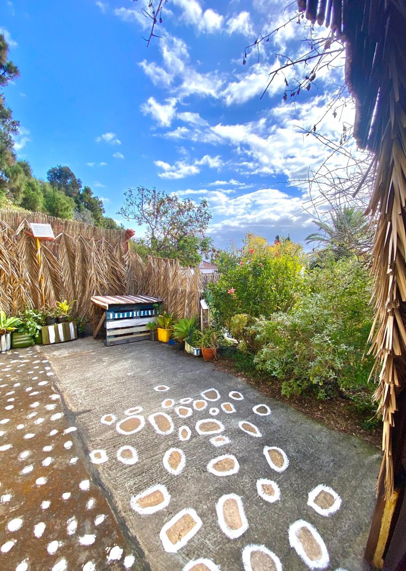 Casita Mazo Villa Ngoại thất bức ảnh