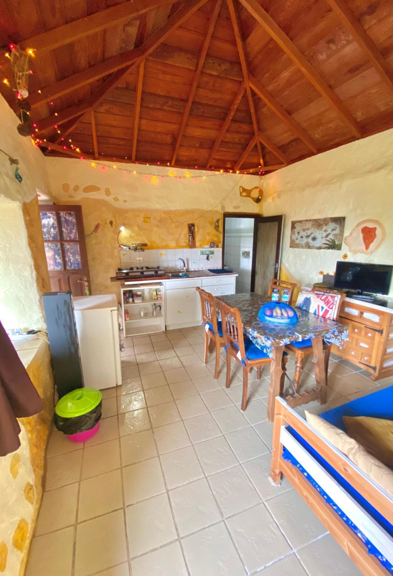 Casita Mazo Villa Ngoại thất bức ảnh