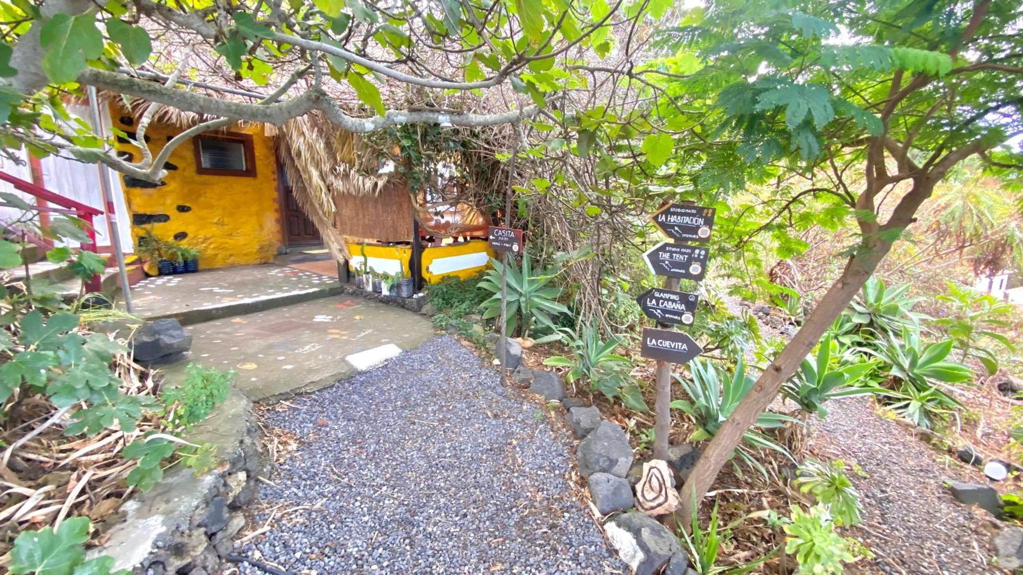 Casita Mazo Villa Ngoại thất bức ảnh