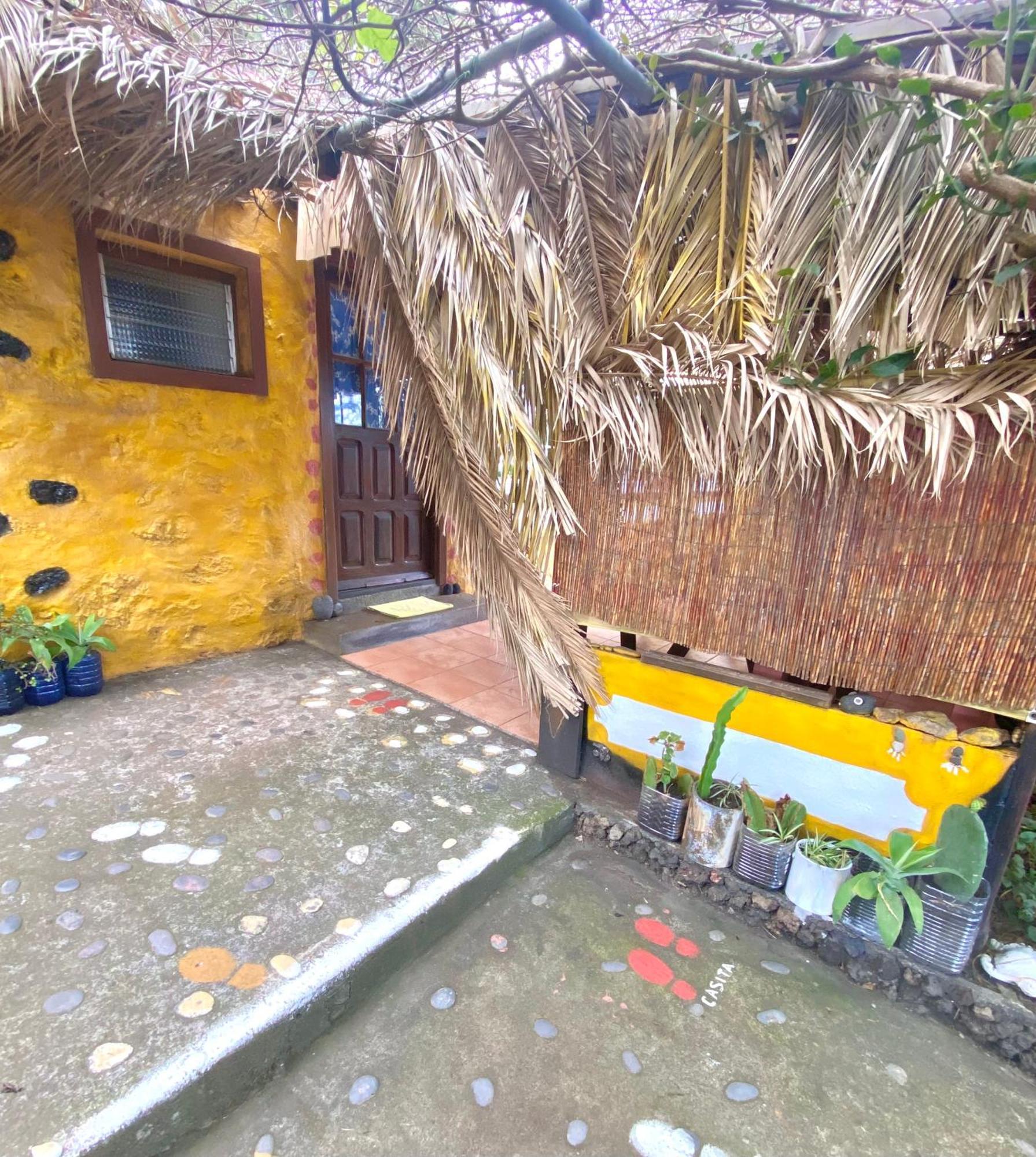 Casita Mazo Villa Ngoại thất bức ảnh