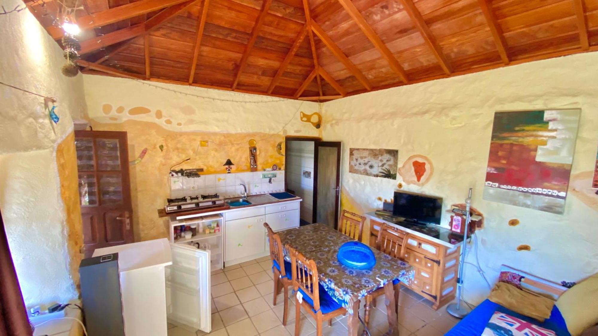 Casita Mazo Villa Ngoại thất bức ảnh