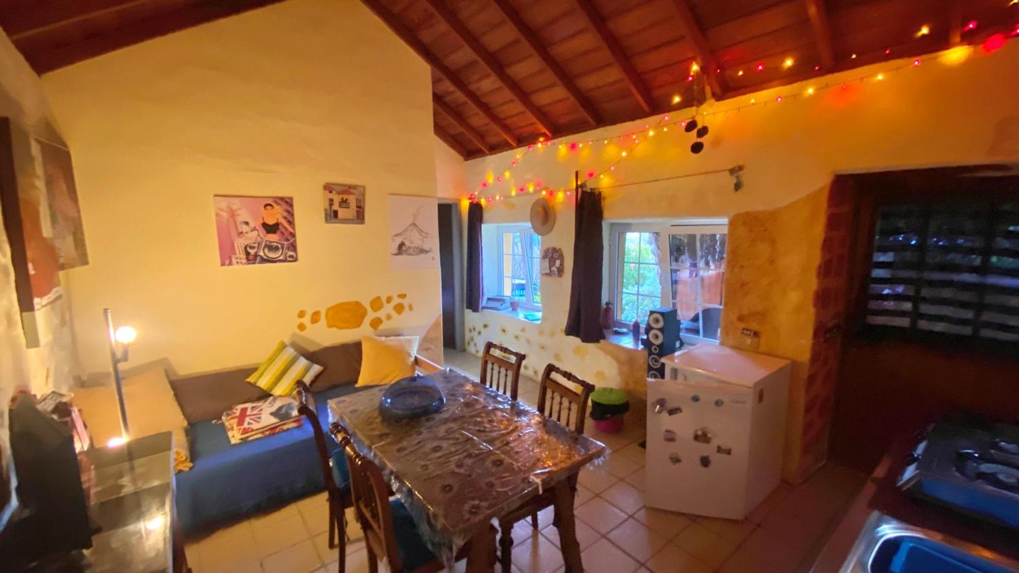 Casita Mazo Villa Ngoại thất bức ảnh