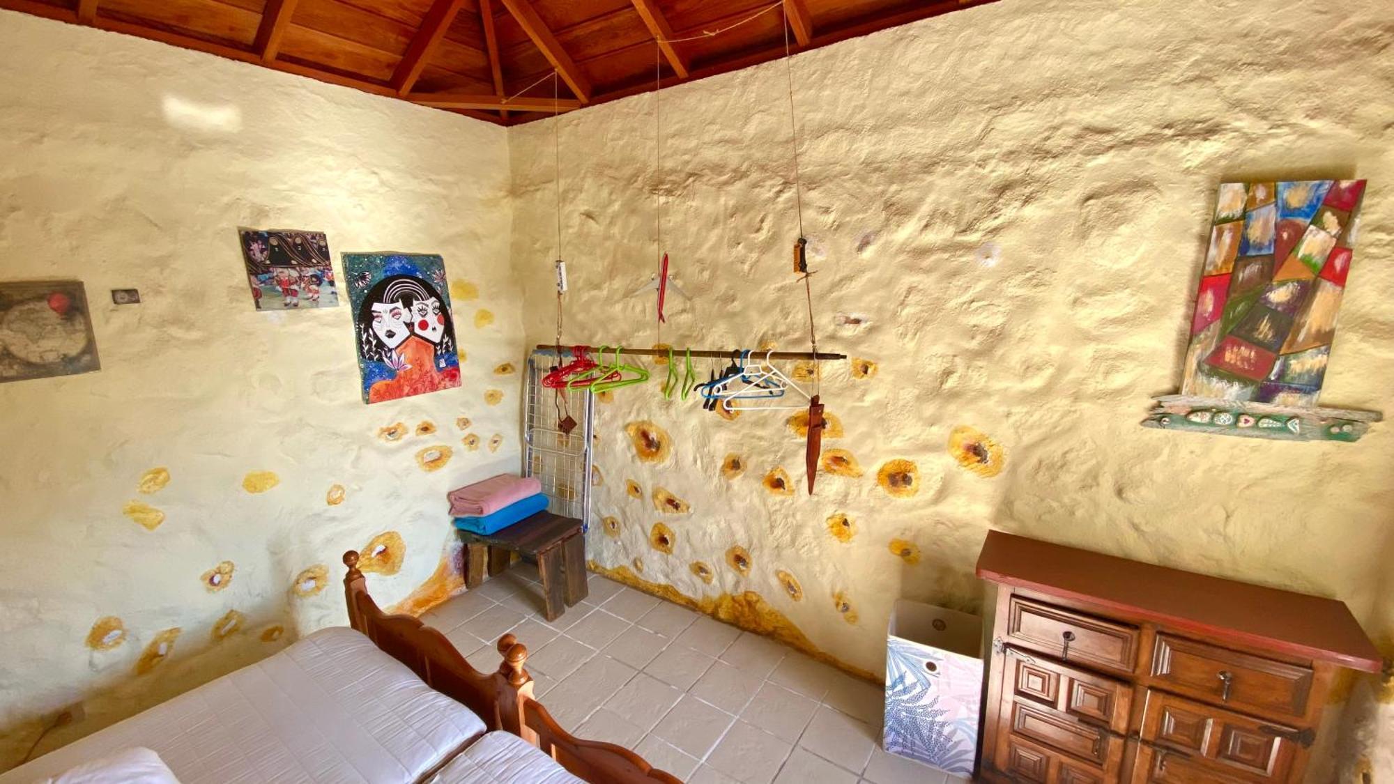 Casita Mazo Villa Ngoại thất bức ảnh