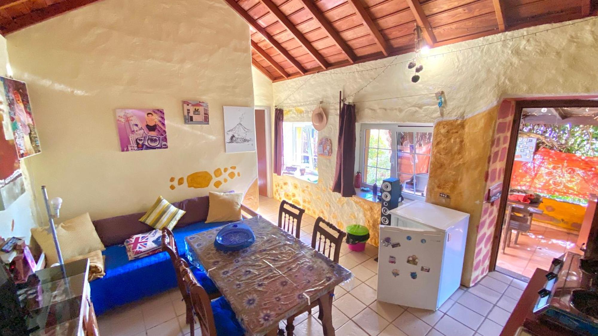 Casita Mazo Villa Ngoại thất bức ảnh