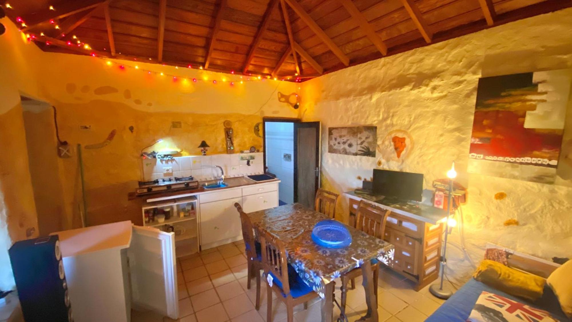 Casita Mazo Villa Ngoại thất bức ảnh