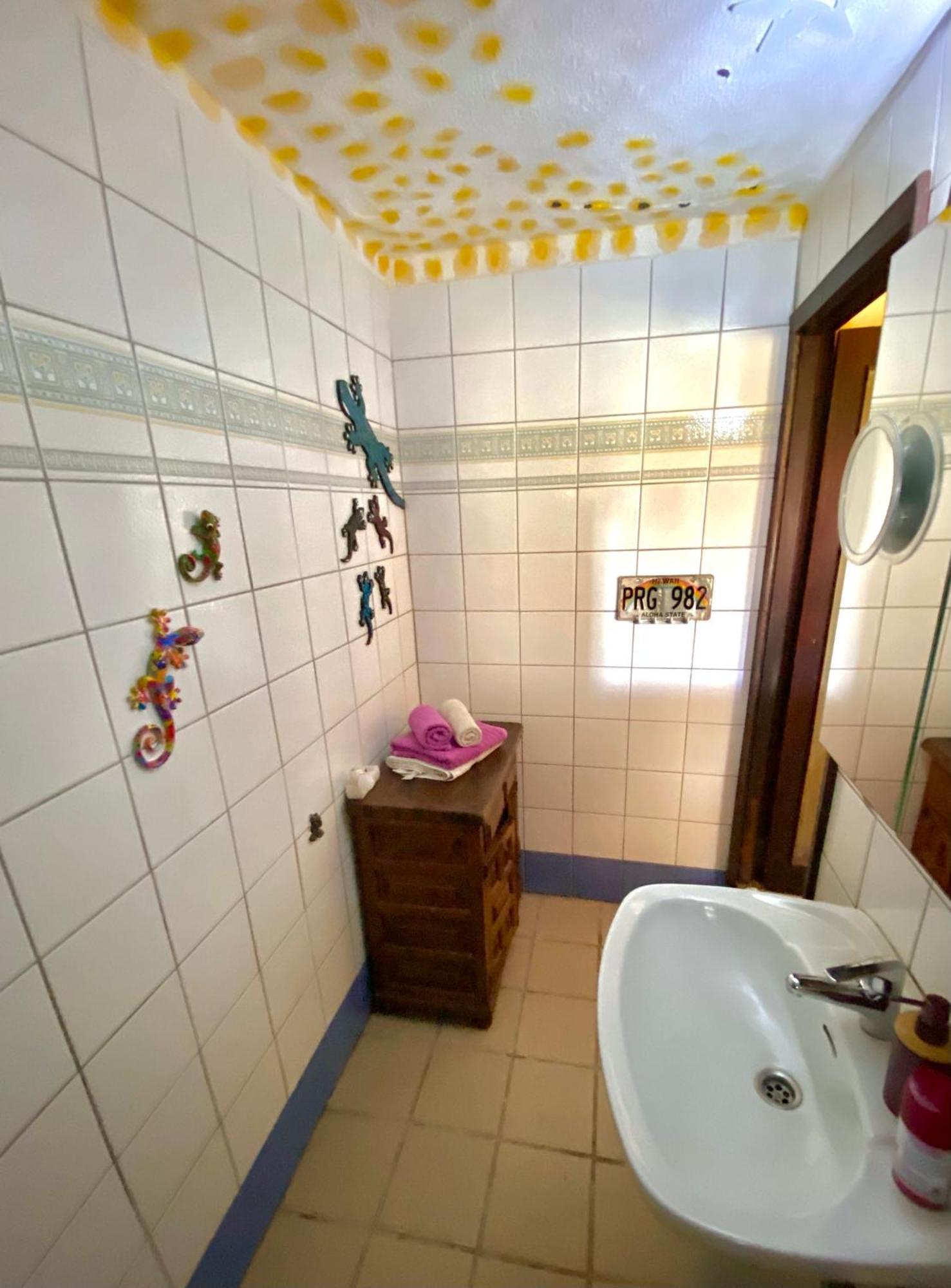 Casita Mazo Villa Ngoại thất bức ảnh