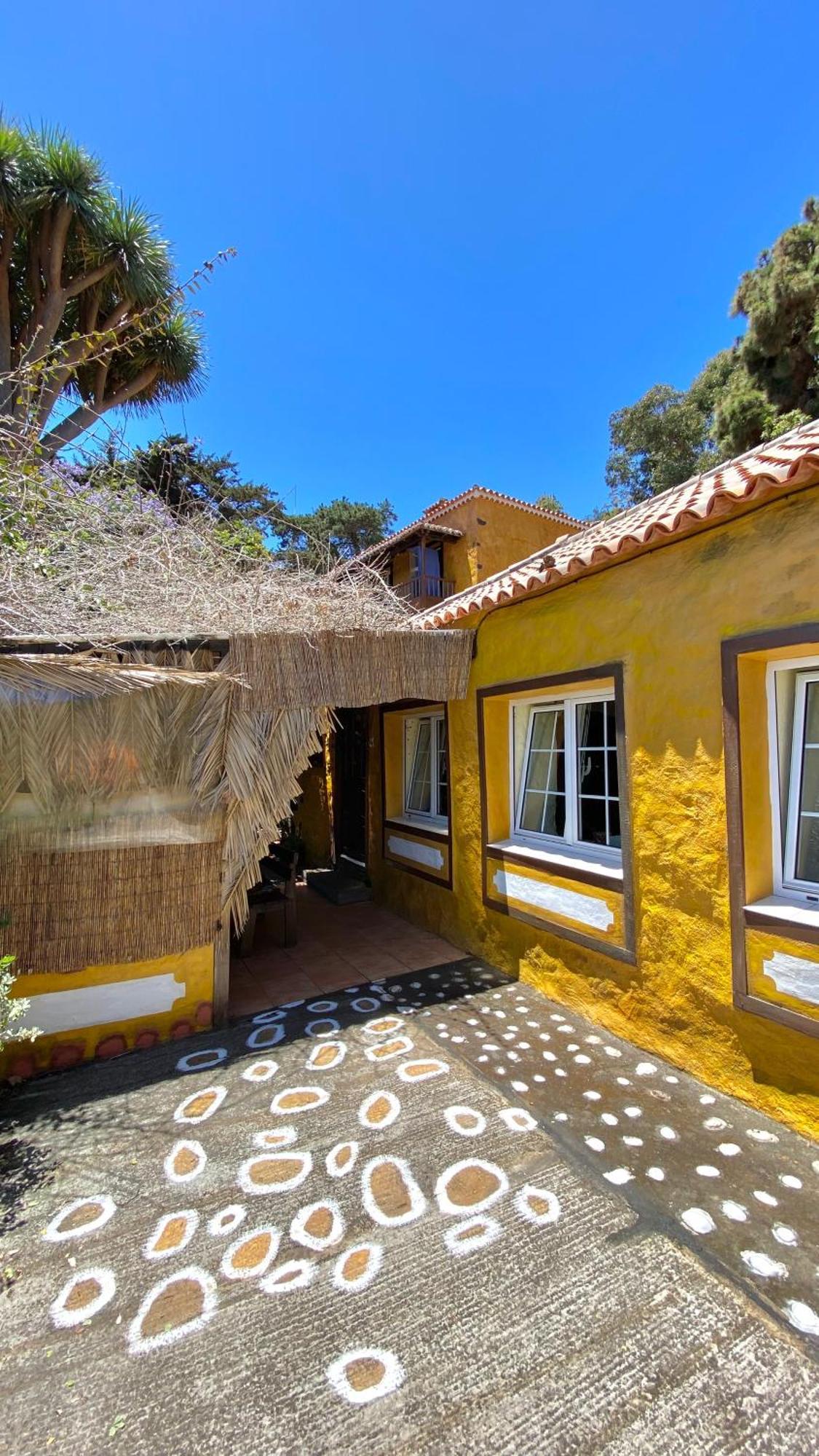 Casita Mazo Villa Ngoại thất bức ảnh