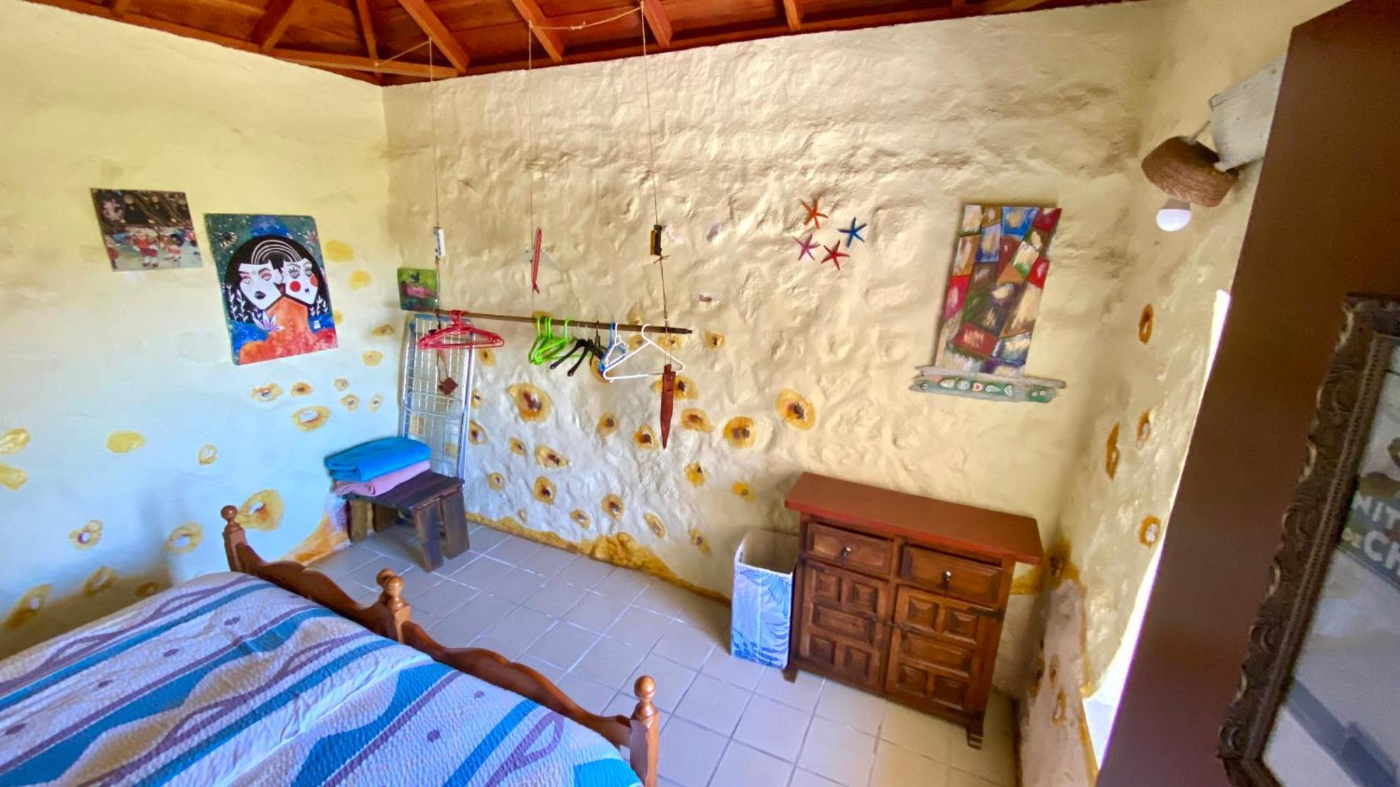 Casita Mazo Villa Ngoại thất bức ảnh