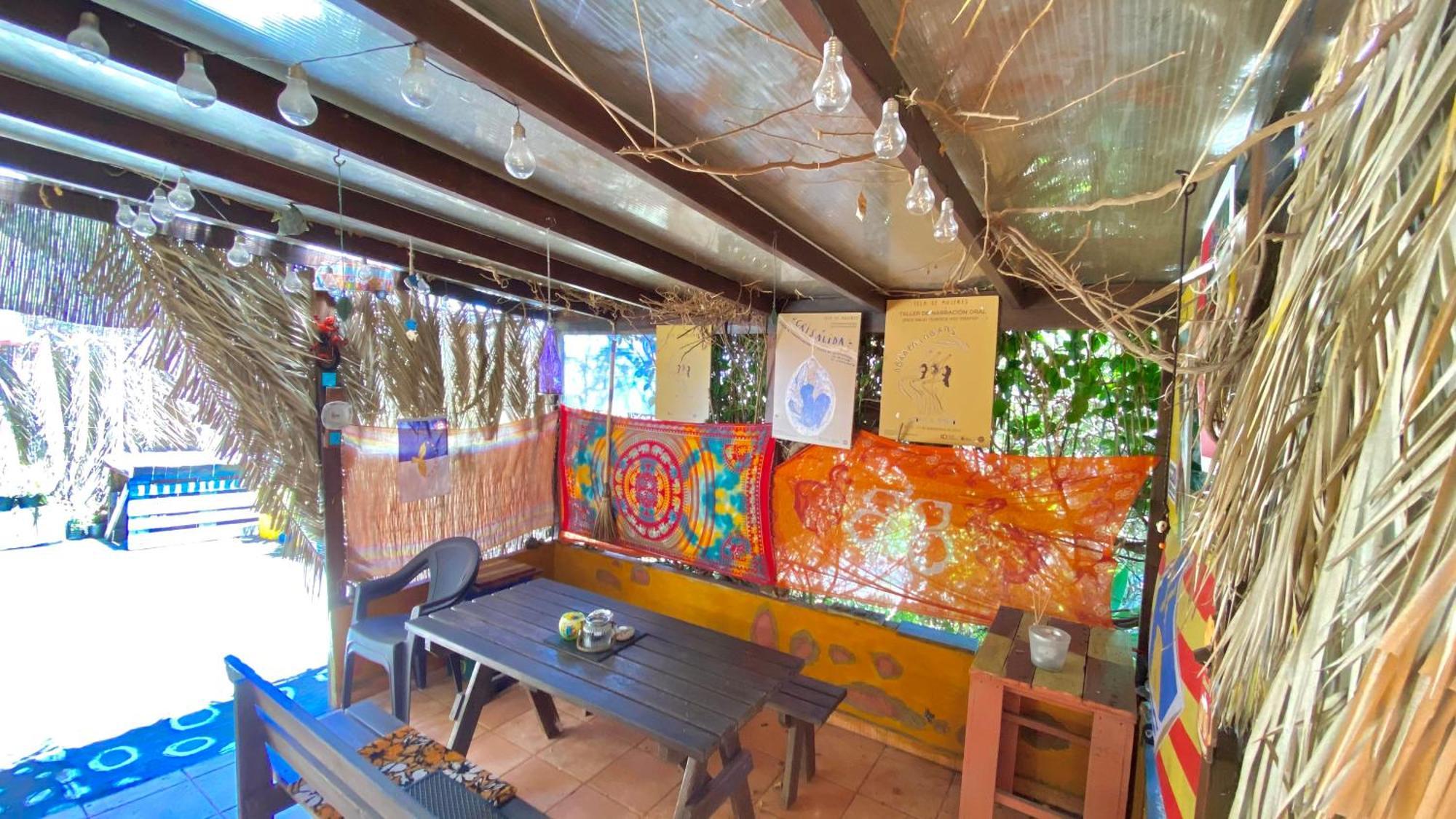 Casita Mazo Villa Ngoại thất bức ảnh