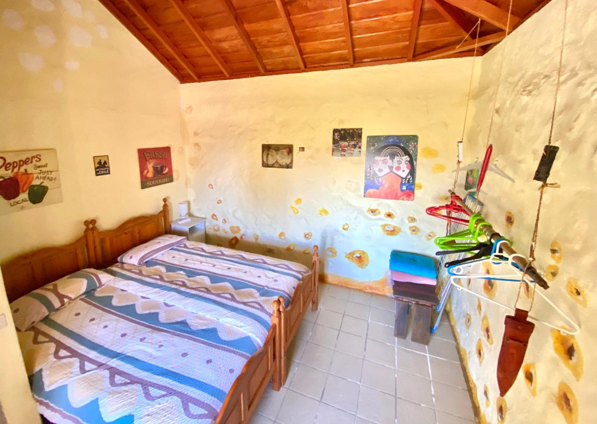 Casita Mazo Villa Ngoại thất bức ảnh