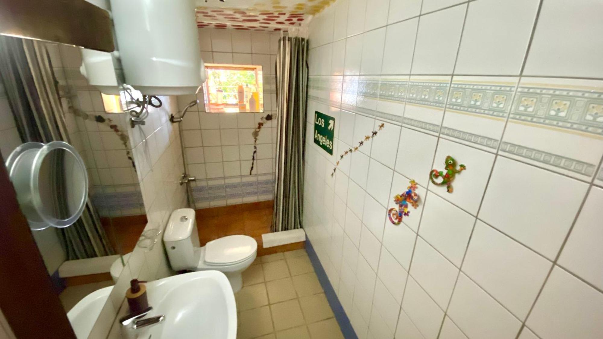 Casita Mazo Villa Ngoại thất bức ảnh