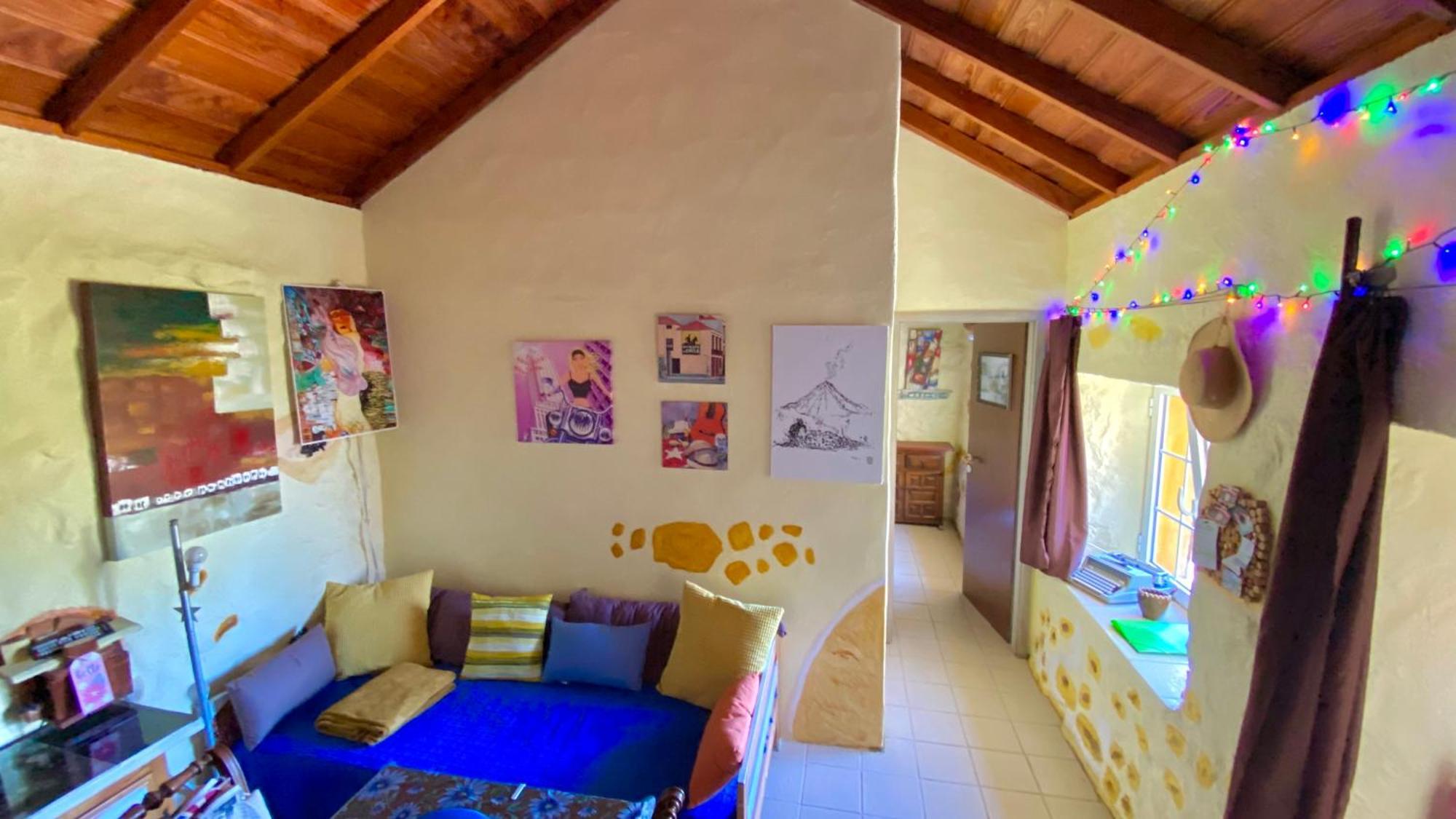 Casita Mazo Villa Ngoại thất bức ảnh