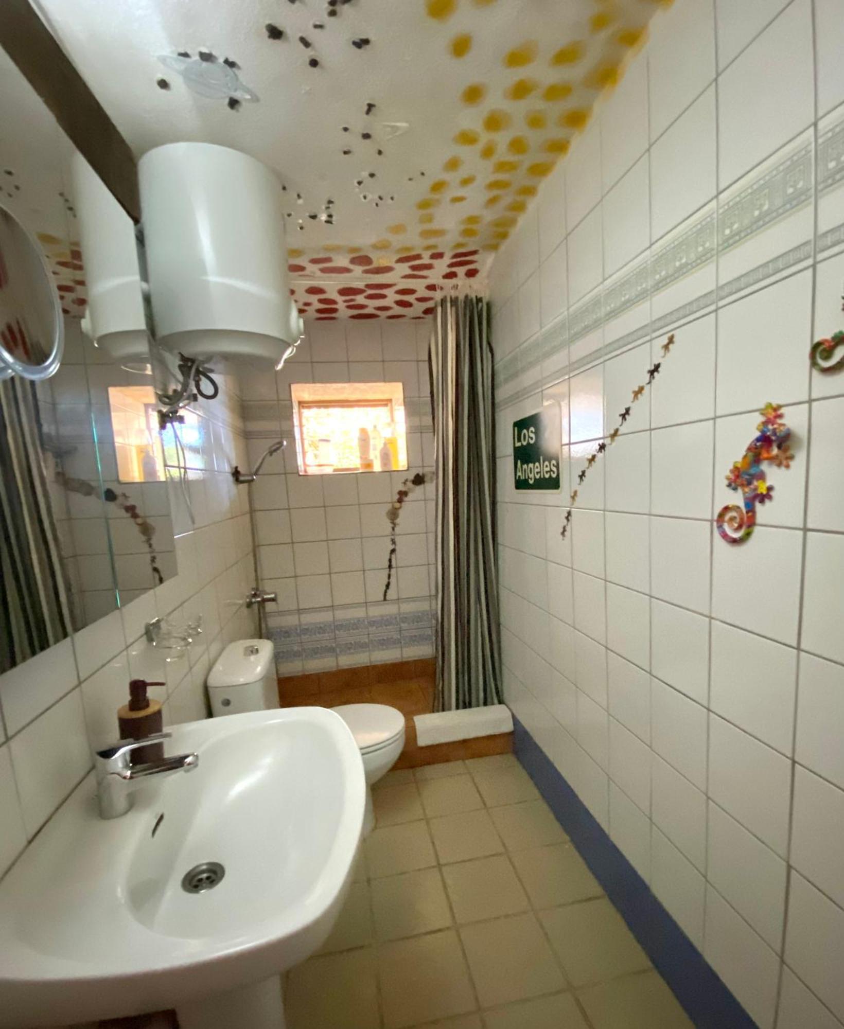 Casita Mazo Villa Ngoại thất bức ảnh