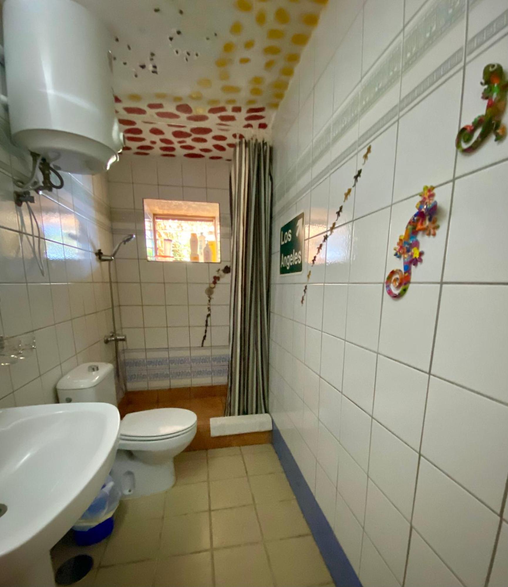 Casita Mazo Villa Ngoại thất bức ảnh